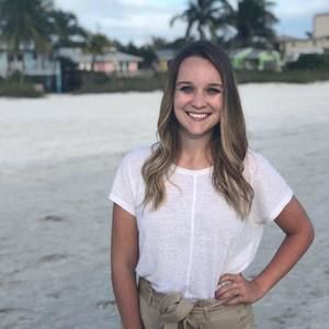 Meet your Posher, Dani